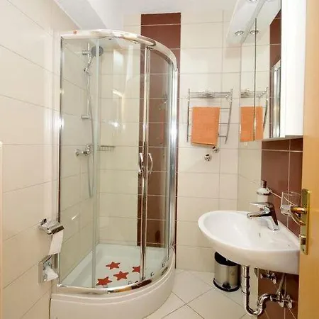 Moonlight - One Bedroom With Sea View Balcony Junior *