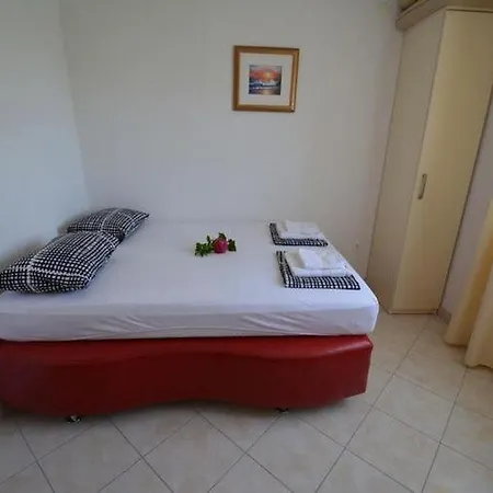 Lejlighed Moonlight - One Bedroom With Sea View Balcony Junior *