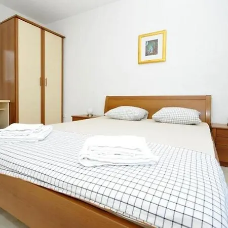 Moonlight - One Bedroom With Sea View Balcony Junior *