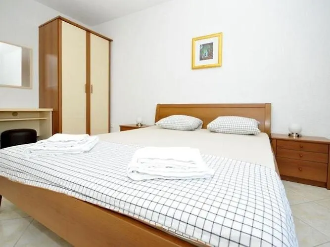 Moonlight - One Bedroom With Sea View Balcony Junior *