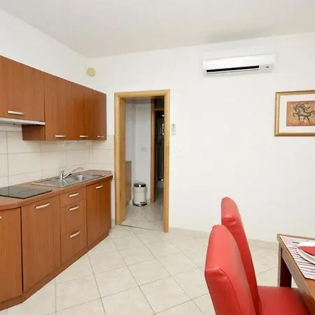 Moonlight - One Bedroom With Sea View Balcony Junior *