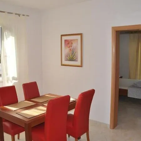 Moonlight - One Bedroom With Sea View Balcony Junior