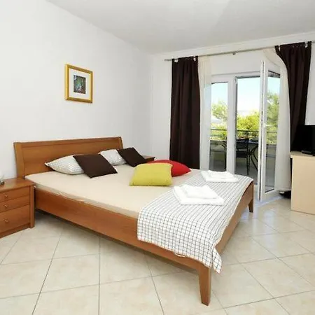 아파트 Moonlight - One Bedroom With Sea View Balcony Junior