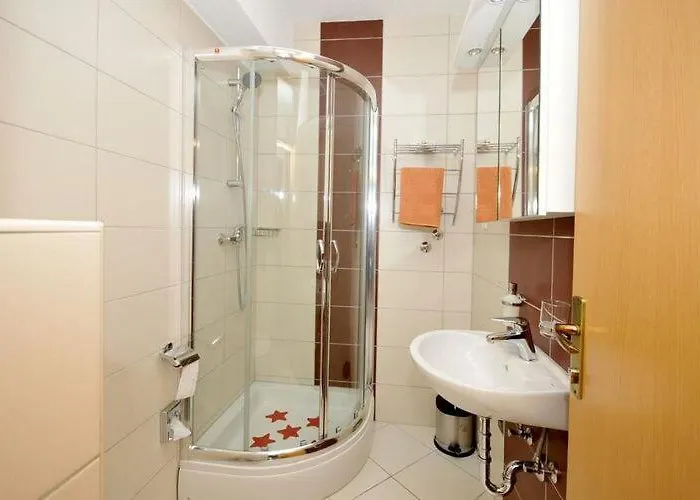 Moonlight - One Bedroom With Sea View Balcony Junior *