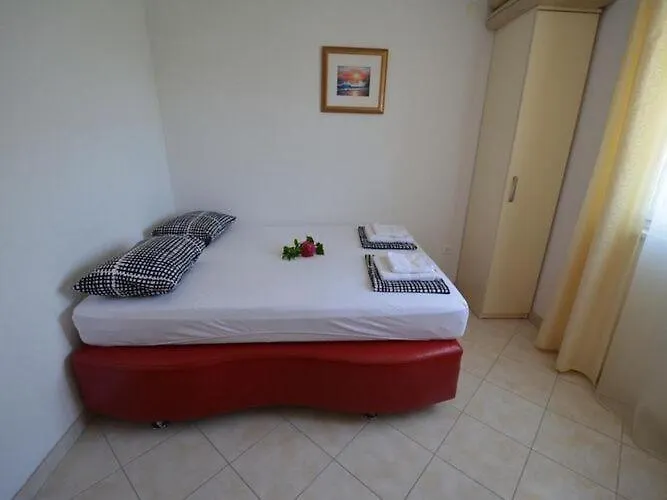 Apartment Moonlight - One Bedroom With Sea View Balcony Junior *