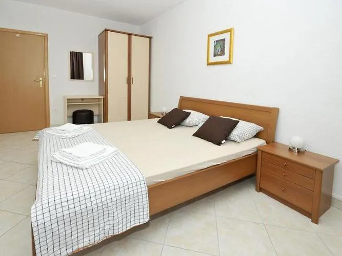 Apartment Moonlight - One Bedroom With Sea View Balcony Junior *